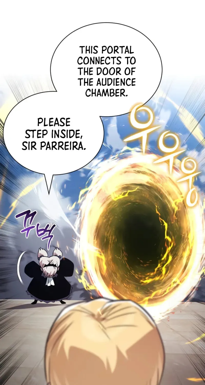 The Lazy Lord Masters the Sword Chapter 136 page 39 - 