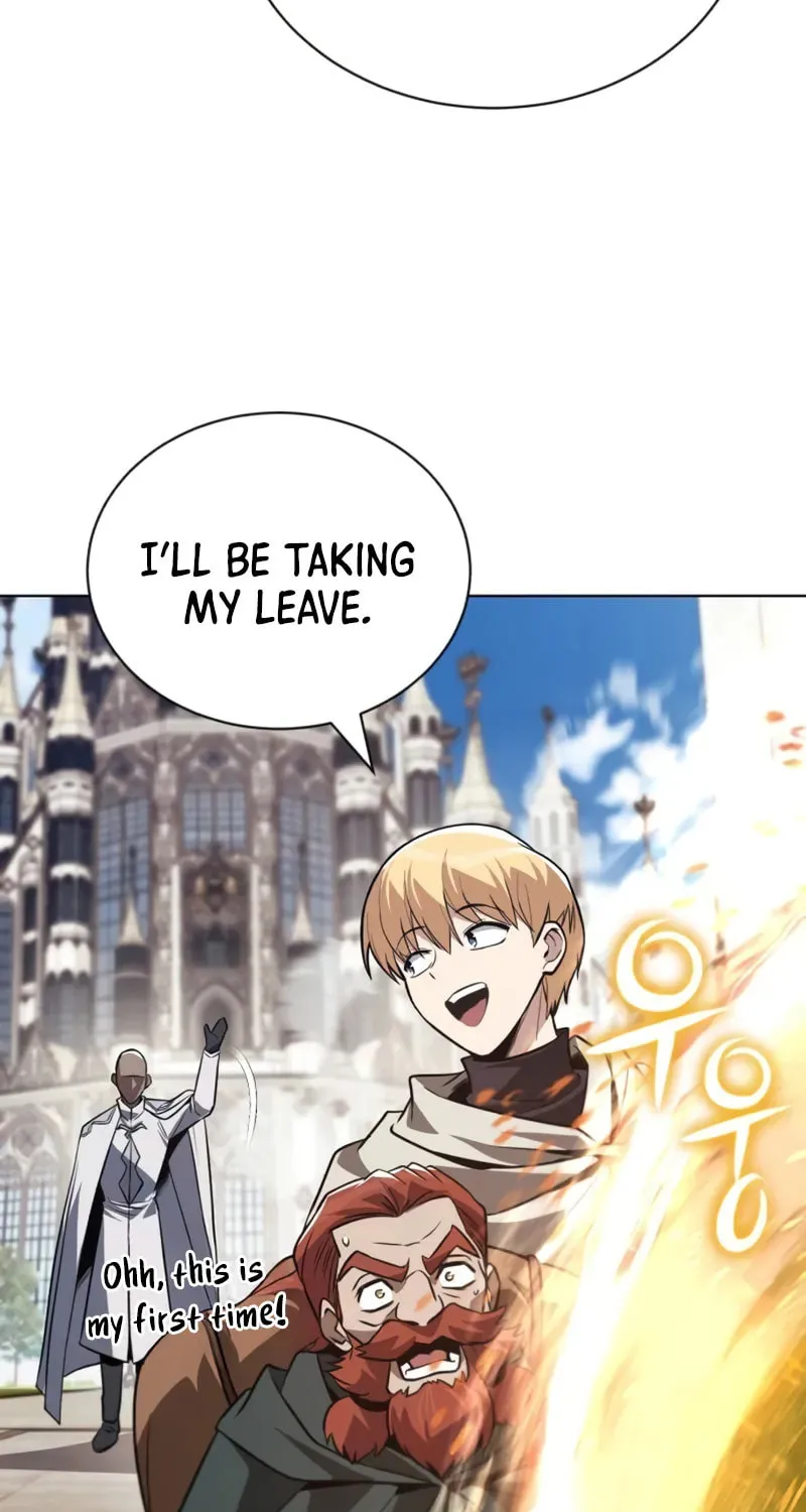 The Lazy Lord Masters the Sword Chapter 136 page 41 - 