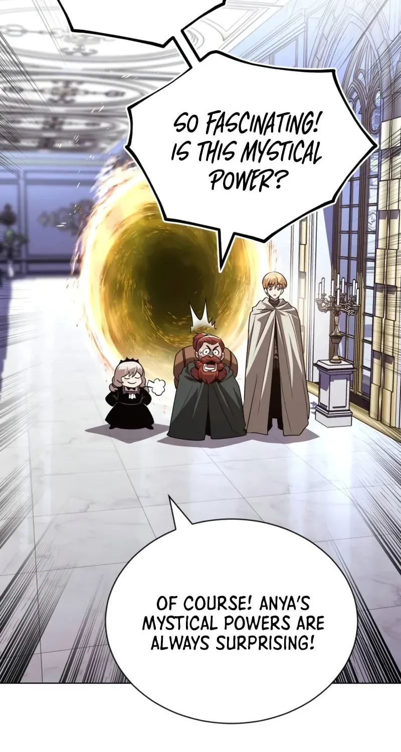 The Lazy Lord Masters the Sword Chapter 136 page 46 - 