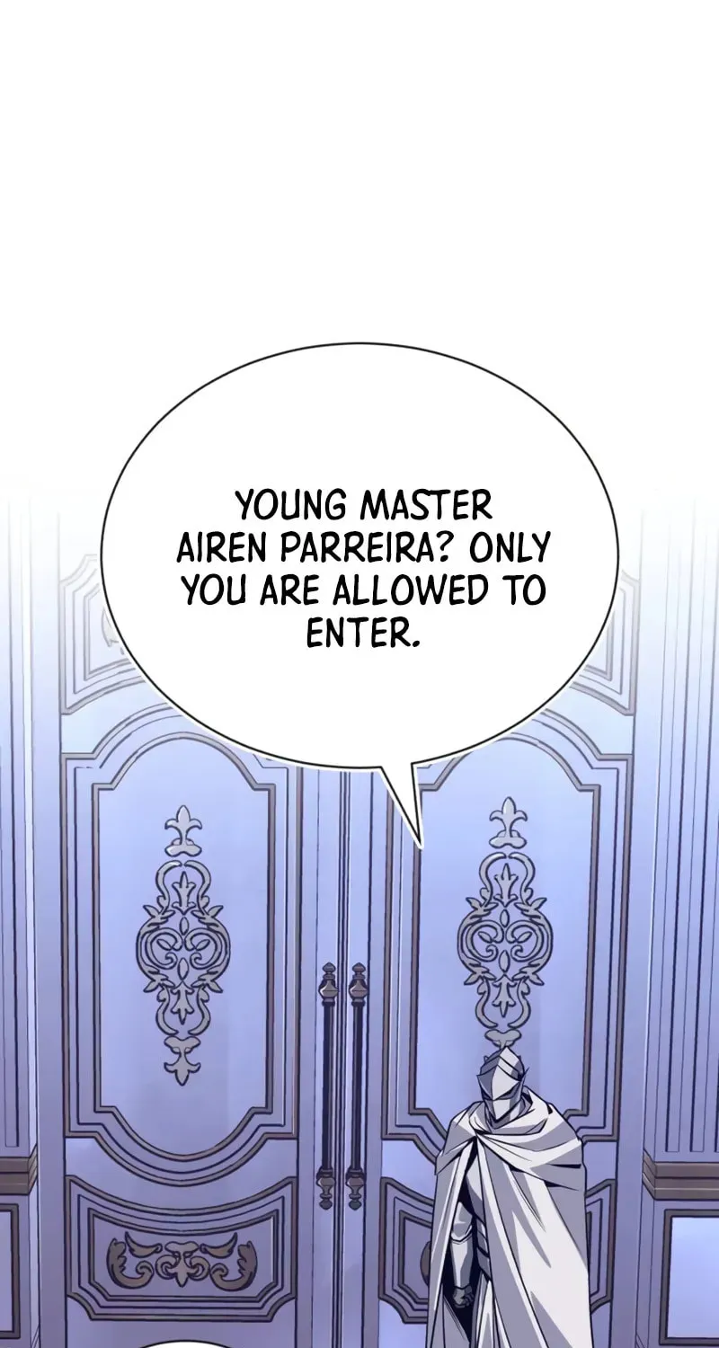 The Lazy Lord Masters the Sword Chapter 136 page 47 - 