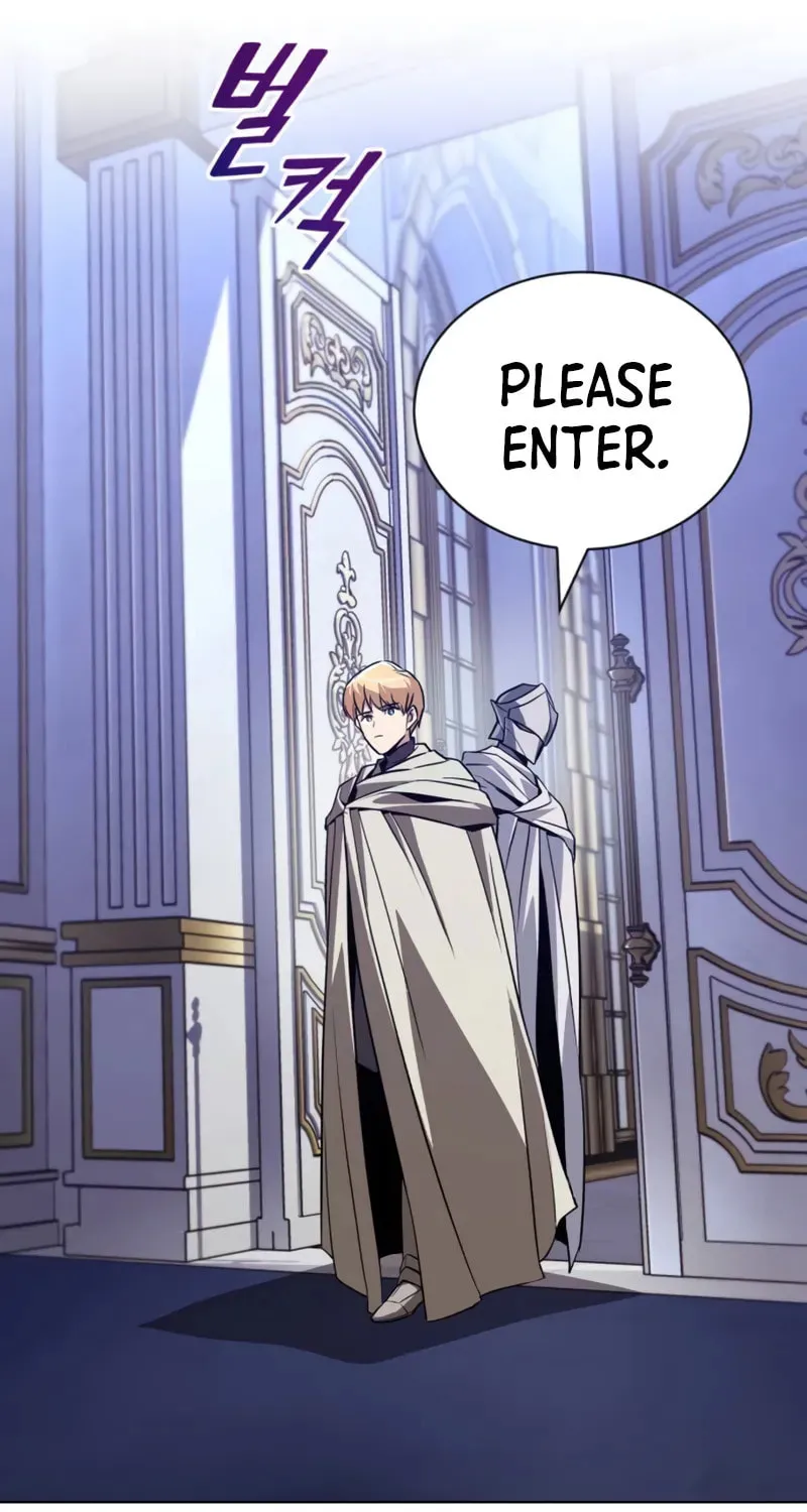 The Lazy Lord Masters the Sword Chapter 136 page 49 - 