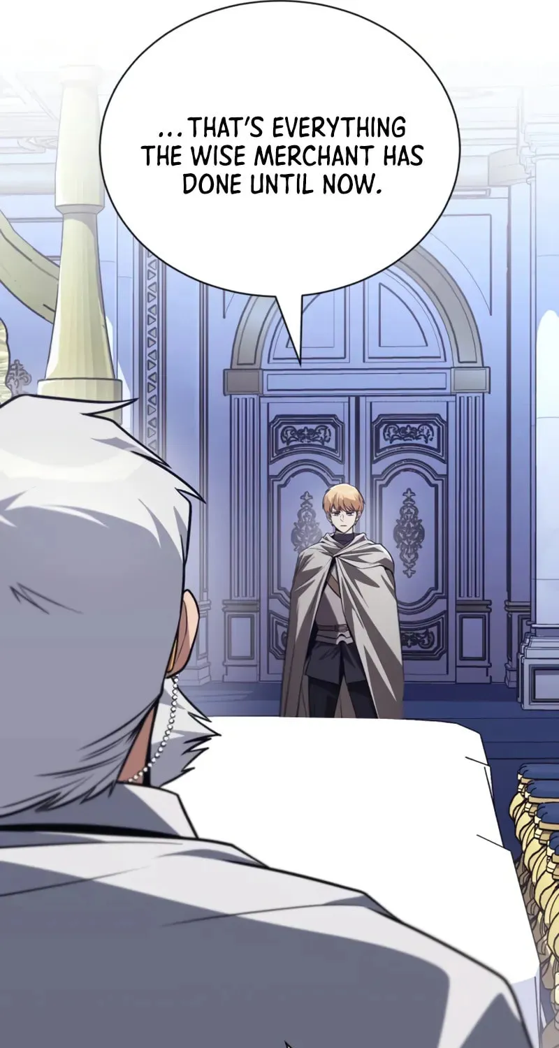 The Lazy Lord Masters the Sword Chapter 136 page 63 - 