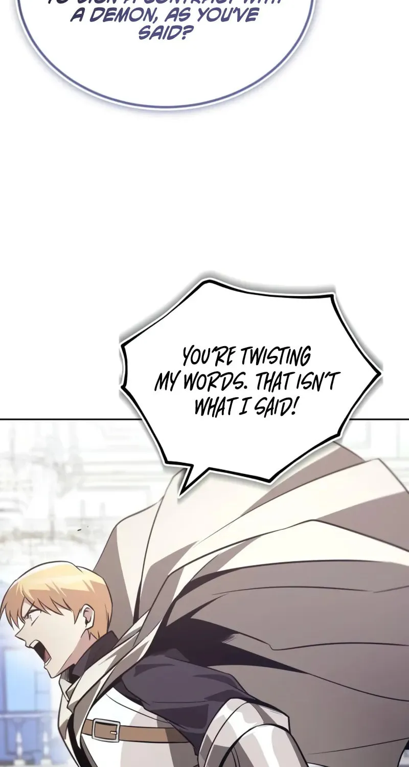 The Lazy Lord Masters the Sword Chapter 136 page 81 - 