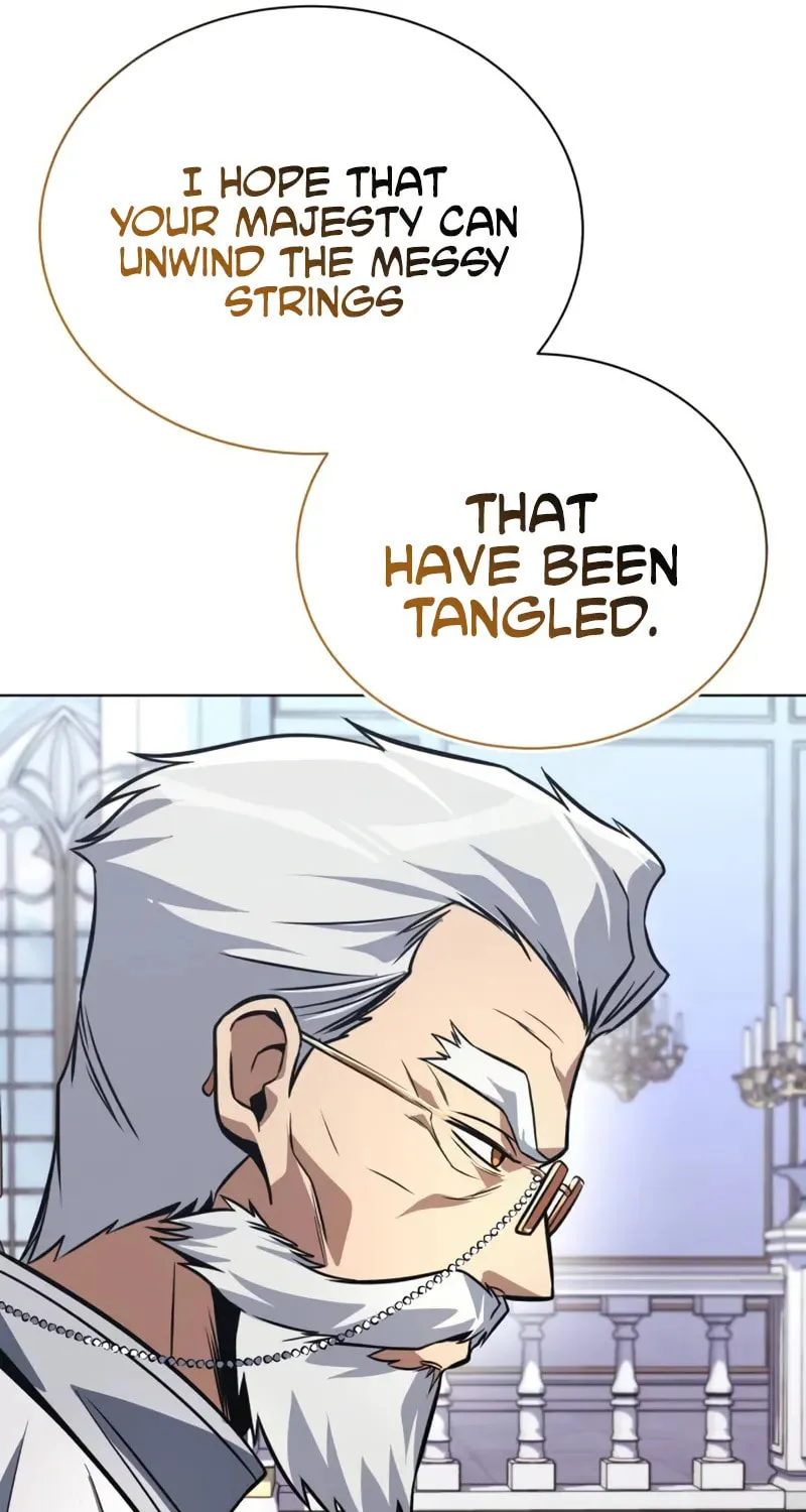 The Lazy Lord Masters the Sword Chapter 136 page 88 - 