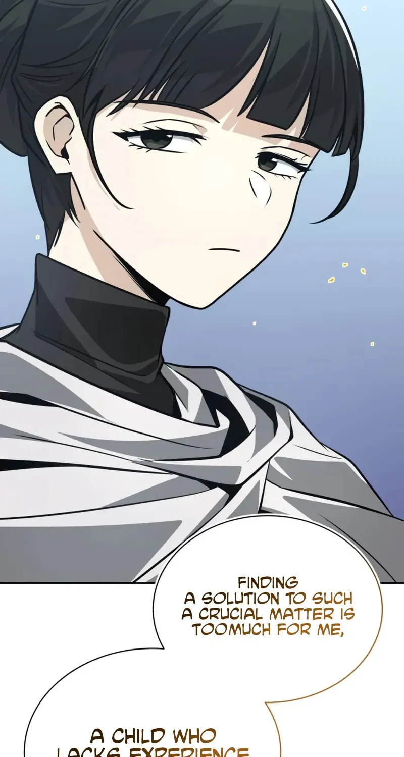 The Lazy Lord Masters the Sword Chapter 136 page 90 - 