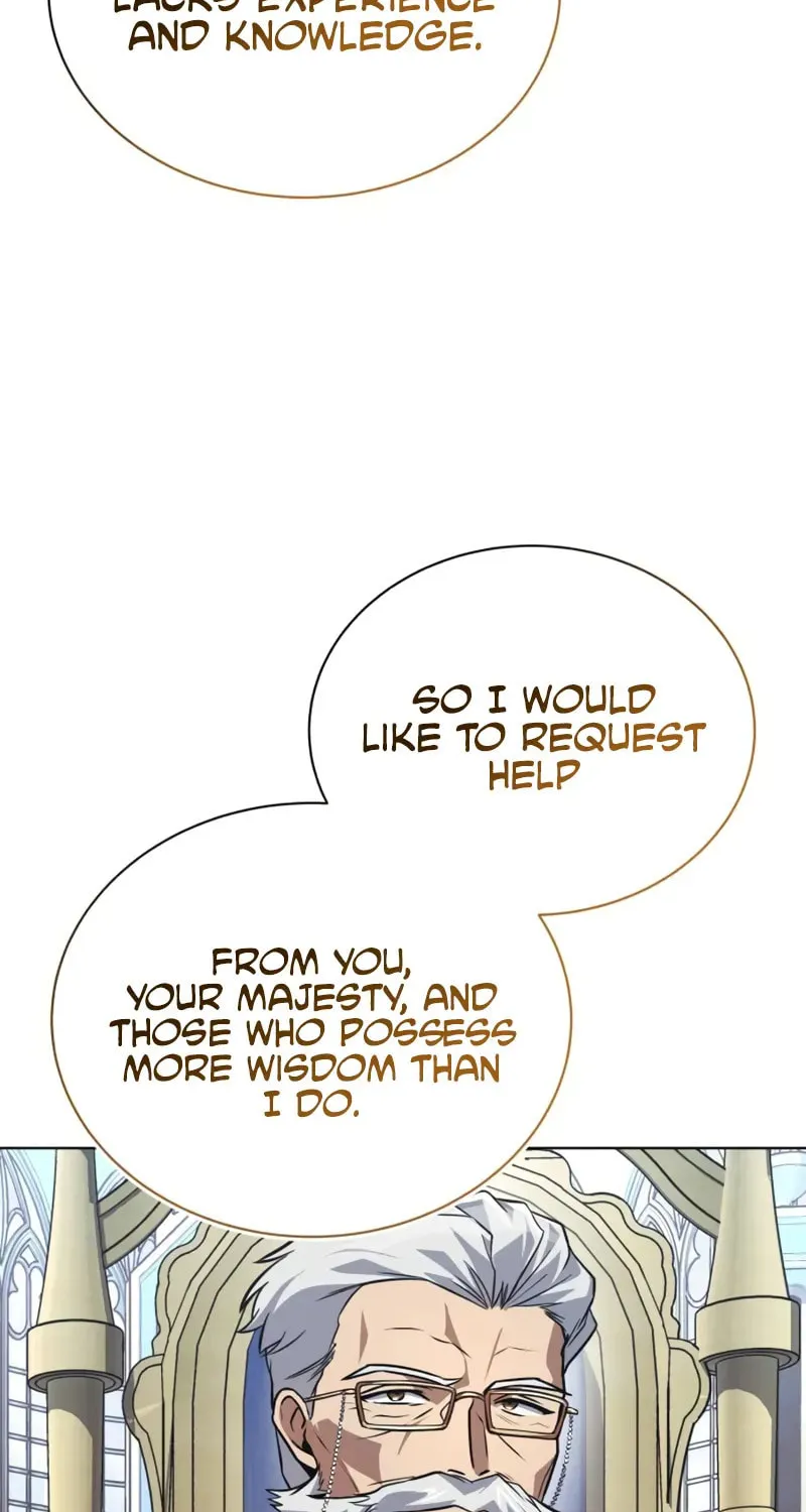 The Lazy Lord Masters the Sword Chapter 136 page 91 - 