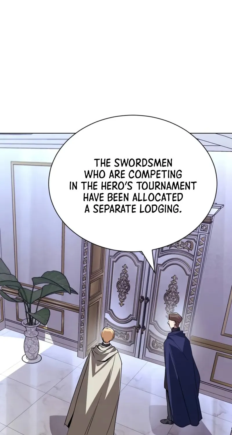 The Lazy Lord Masters the Sword Chapter 136 page 99 - 