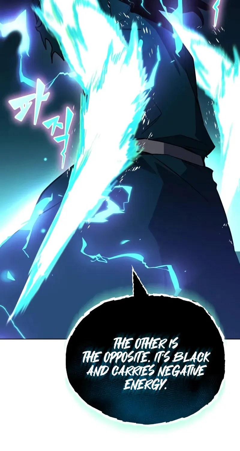 The Lazy Lord Masters the Sword Chapter 137 page 11 - 