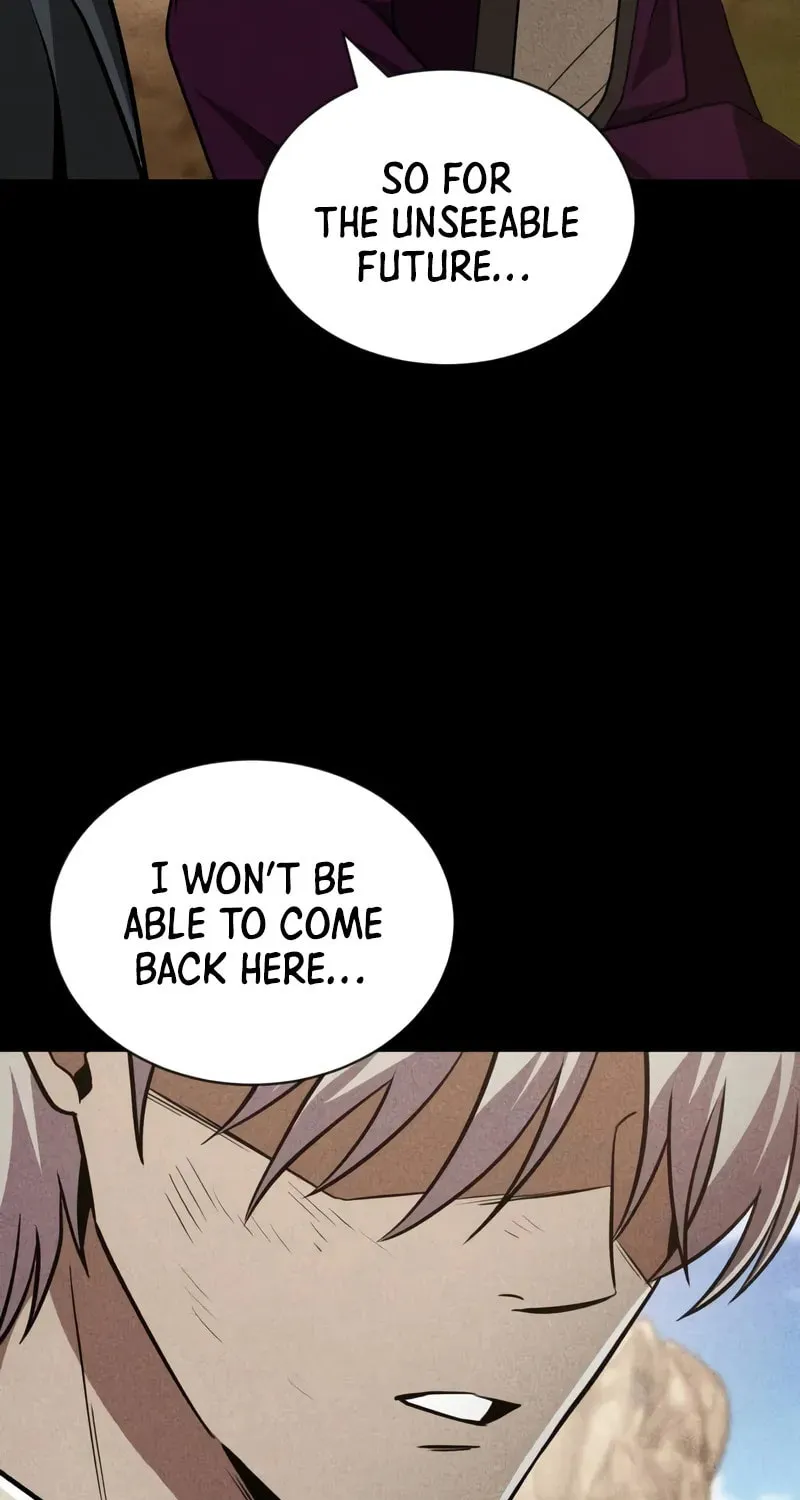 The Lazy Lord Masters the Sword Chapter 137 page 102 - 