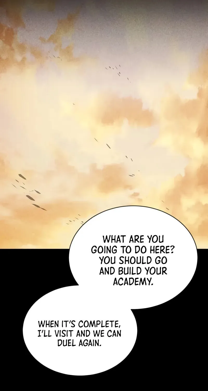 The Lazy Lord Masters the Sword Chapter 137 page 104 - 