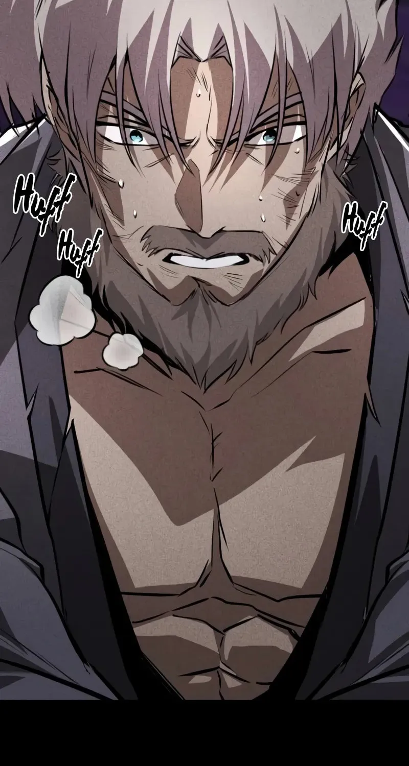 The Lazy Lord Masters the Sword Chapter 137 page 109 - 