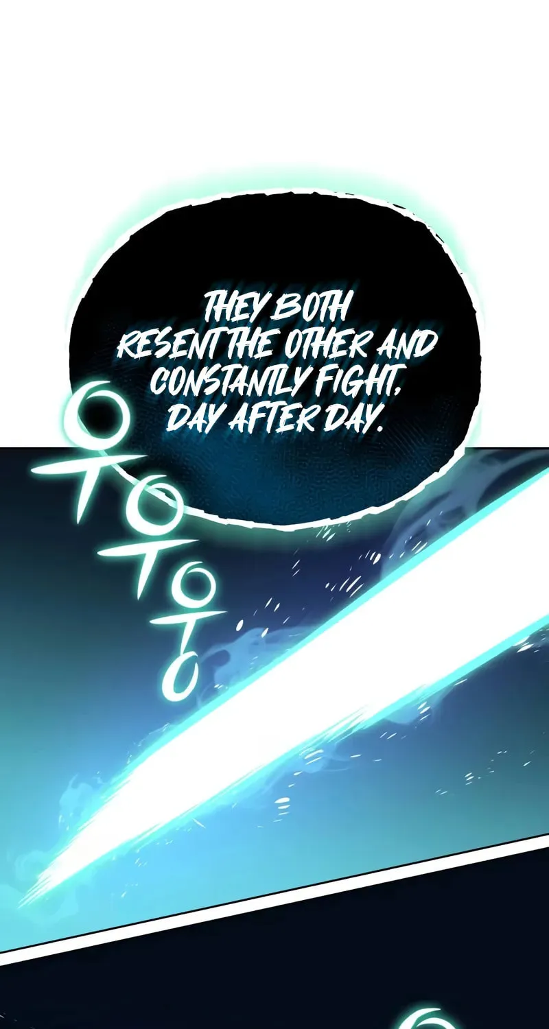 The Lazy Lord Masters the Sword Chapter 137 page 12 - 