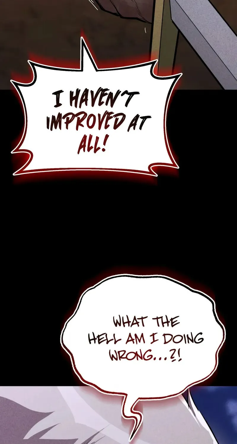 The Lazy Lord Masters the Sword Chapter 137 page 111 - 