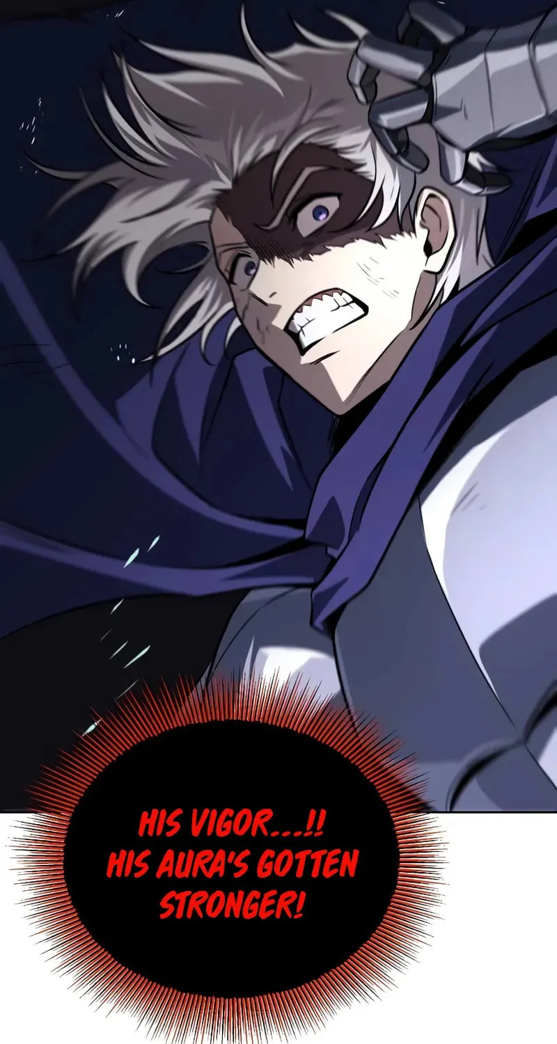 The Lazy Lord Masters the Sword Chapter 137 page 14 - 