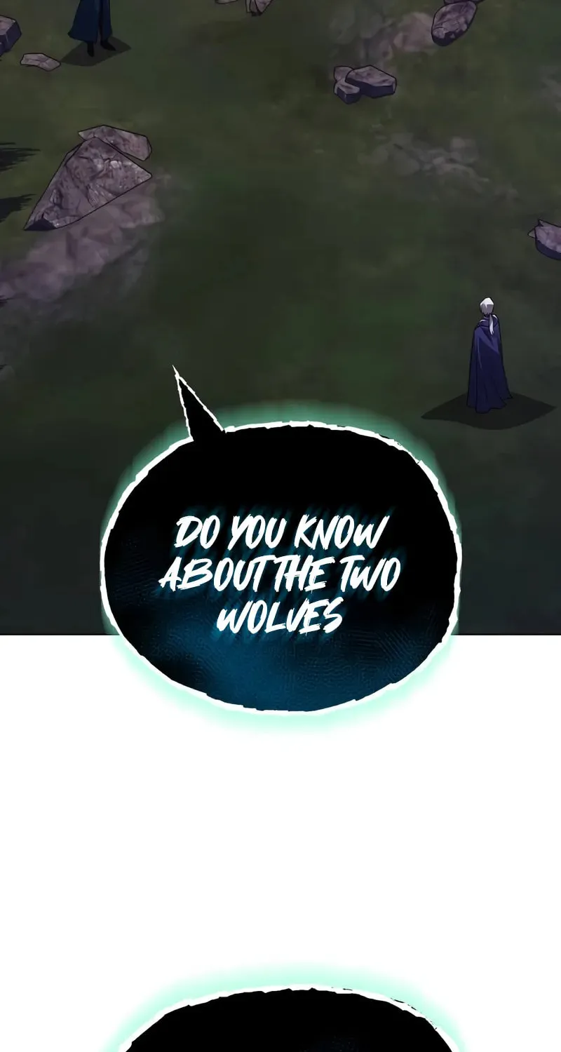 The Lazy Lord Masters the Sword Chapter 137 page 3 - 
