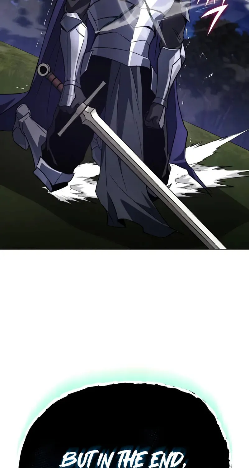The Lazy Lord Masters the Sword Chapter 137 page 23 - 