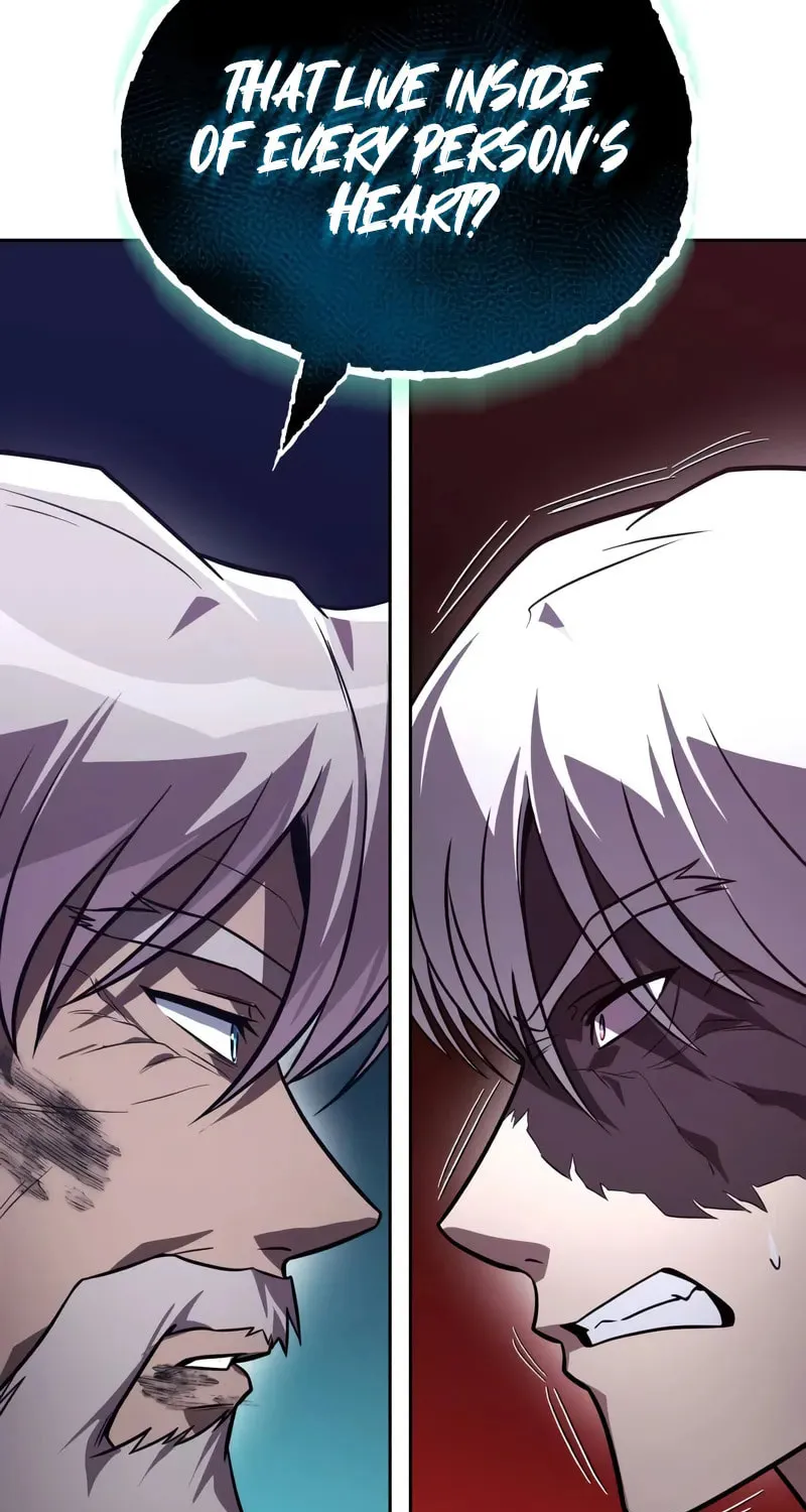 The Lazy Lord Masters the Sword Chapter 137 page 4 - 