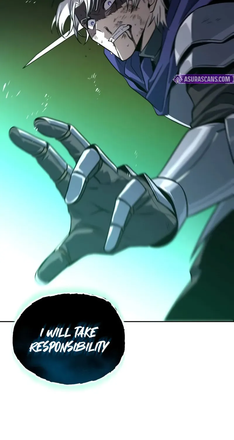 The Lazy Lord Masters the Sword Chapter 137 page 39 - 