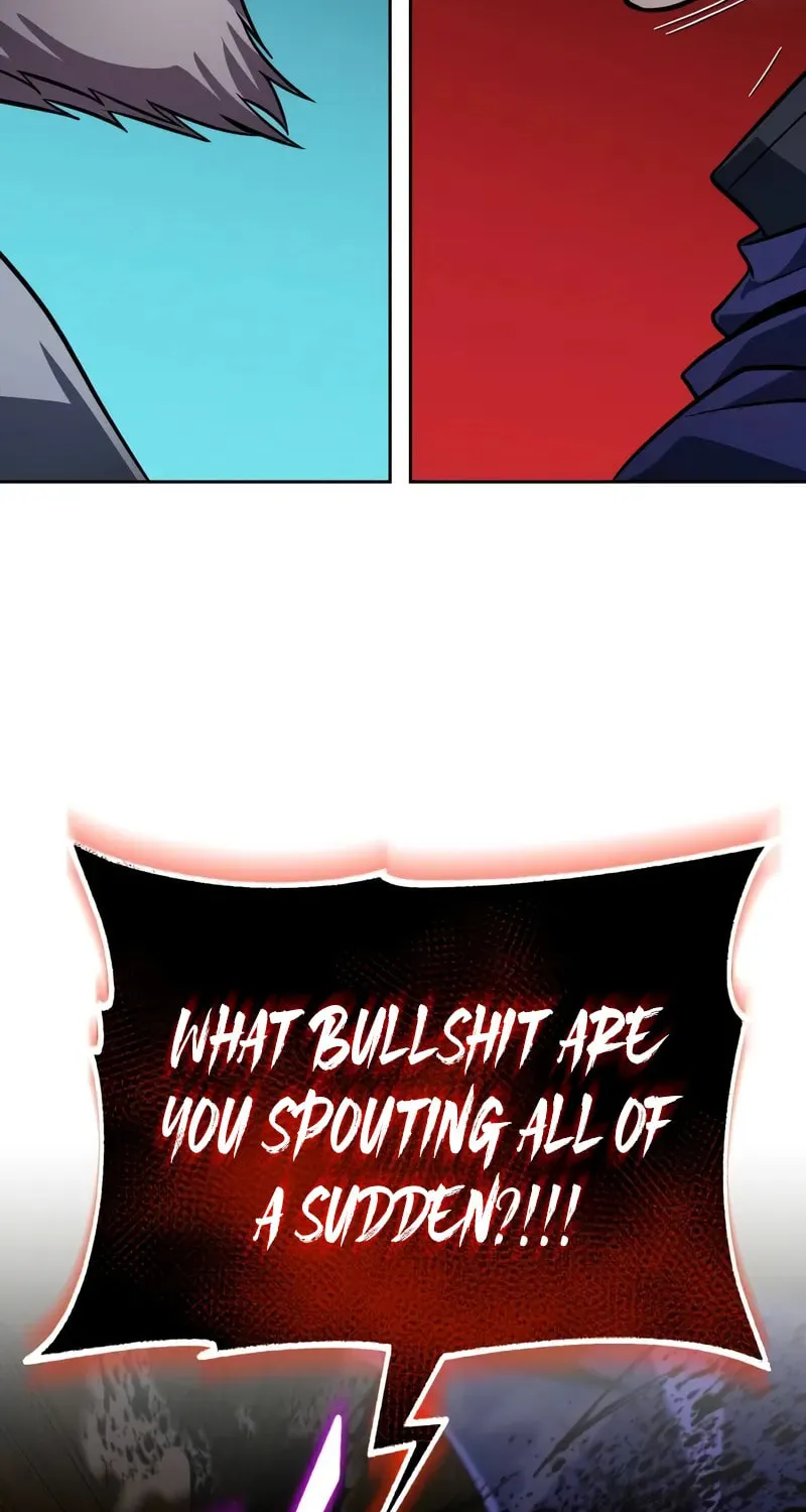 The Lazy Lord Masters the Sword Chapter 137 page 5 - 