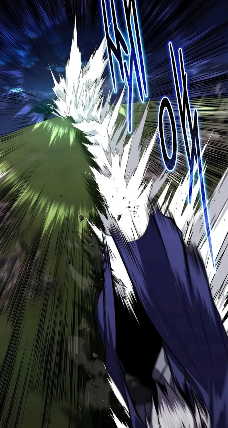 The Lazy Lord Masters the Sword Chapter 137 page 42 - 