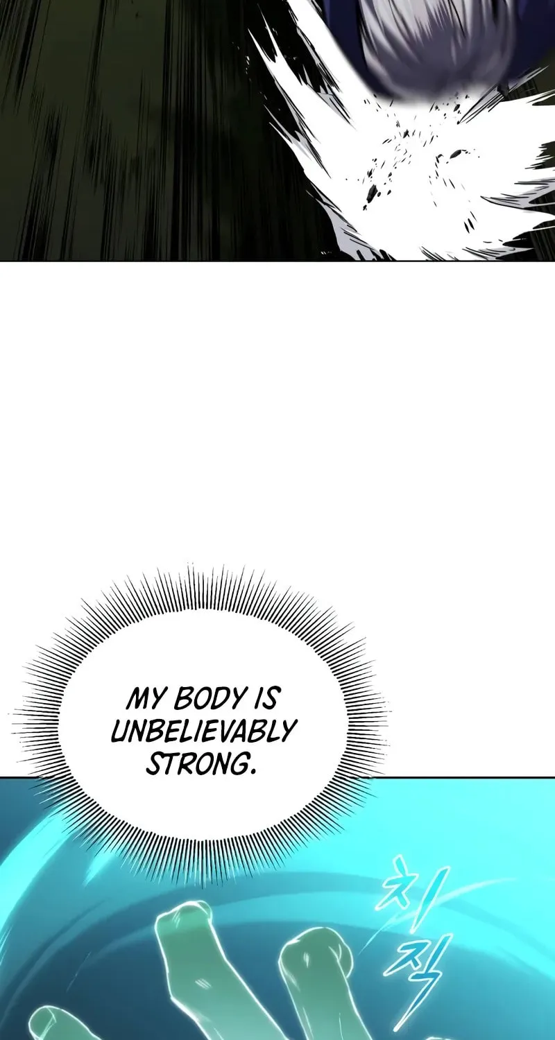 The Lazy Lord Masters the Sword Chapter 137 page 43 - 