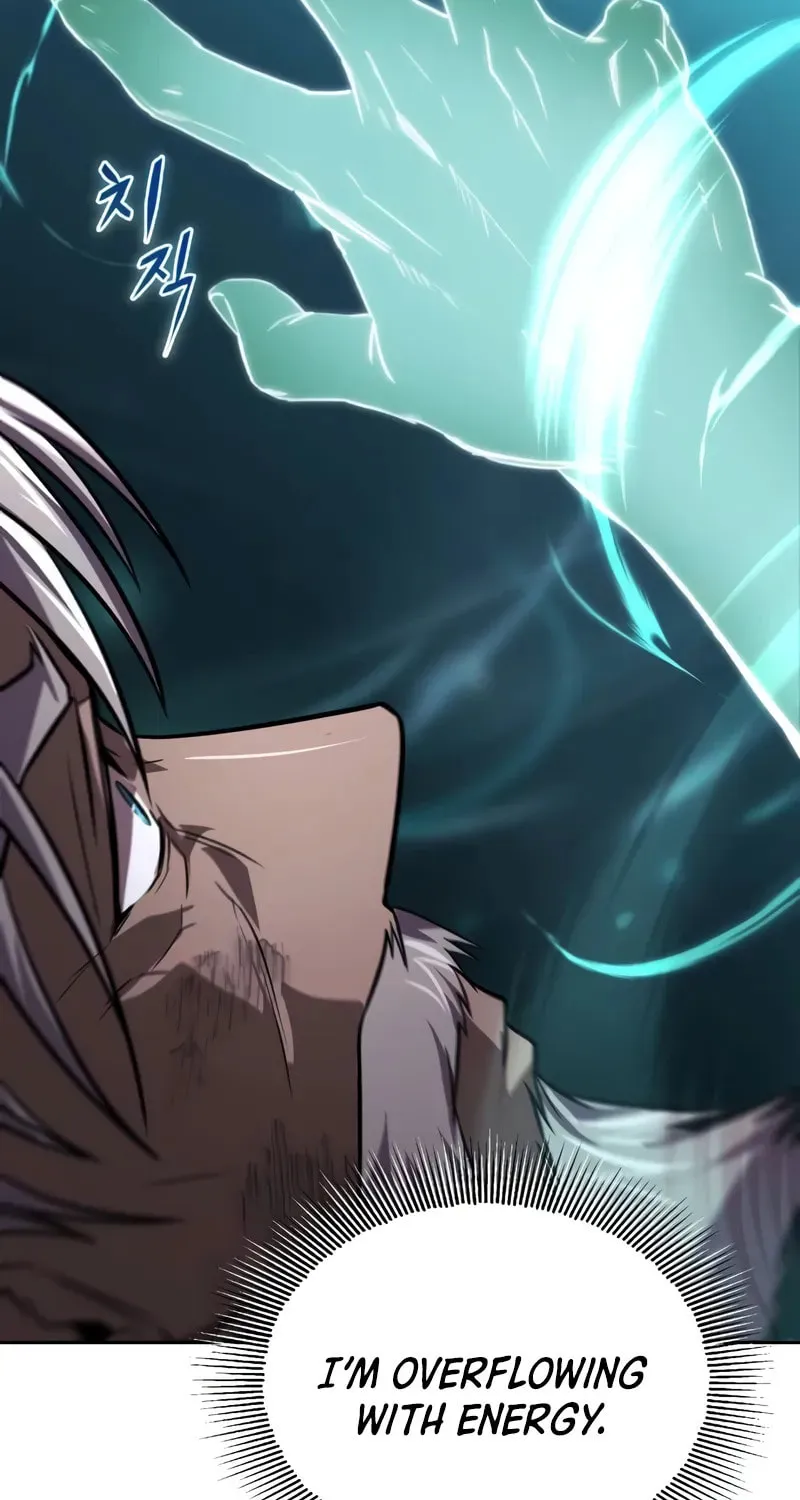 The Lazy Lord Masters the Sword Chapter 137 page 44 - 