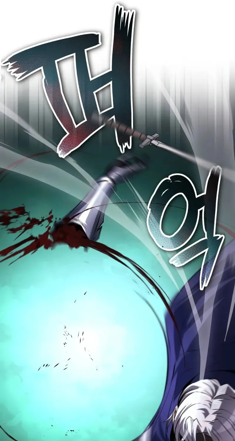 The Lazy Lord Masters the Sword Chapter 137 page 60 - 