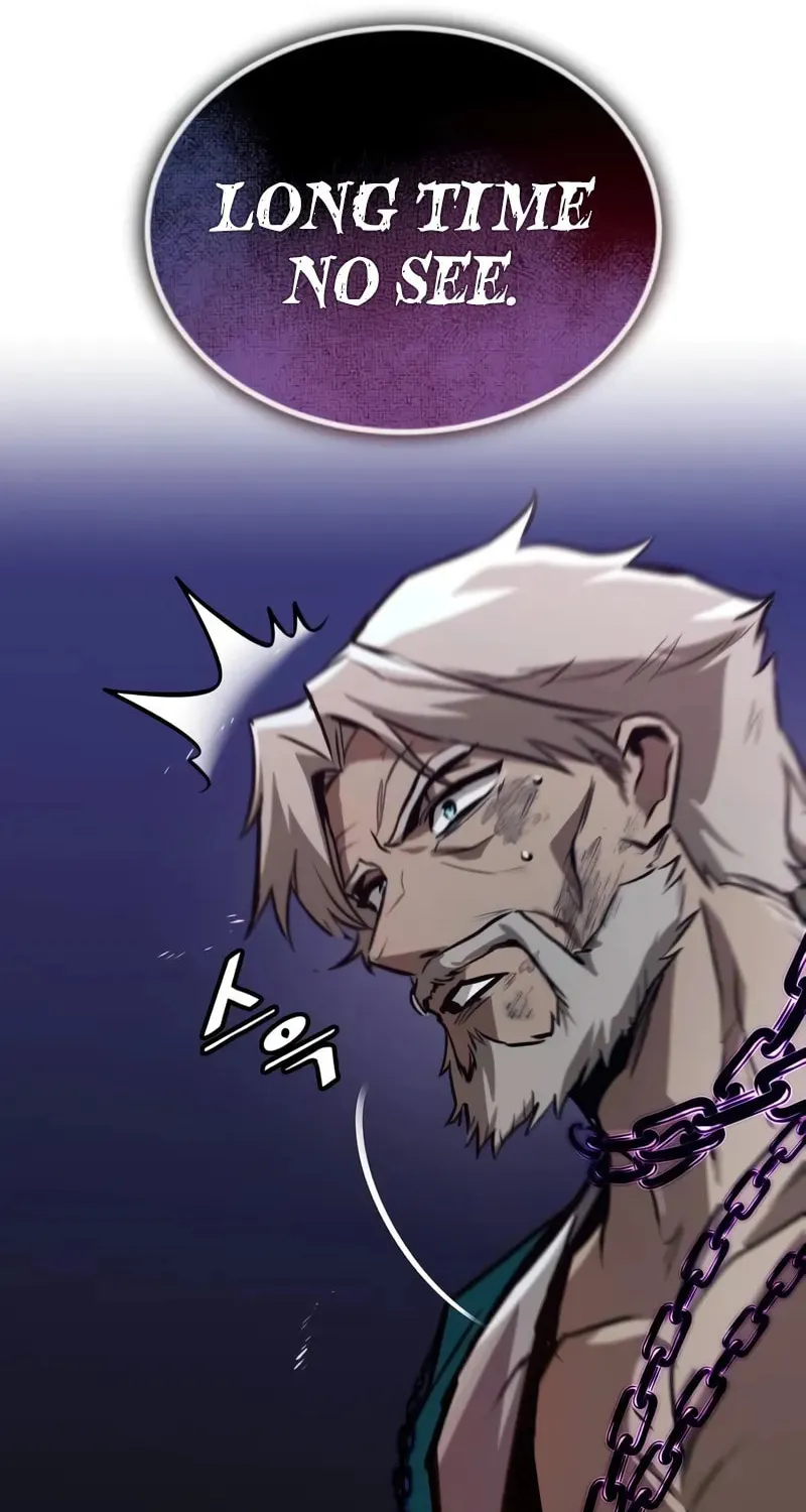 The Lazy Lord Masters the Sword Chapter 137 page 73 - 
