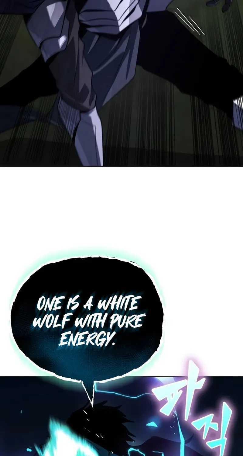 The Lazy Lord Masters the Sword Chapter 137 page 10 - 