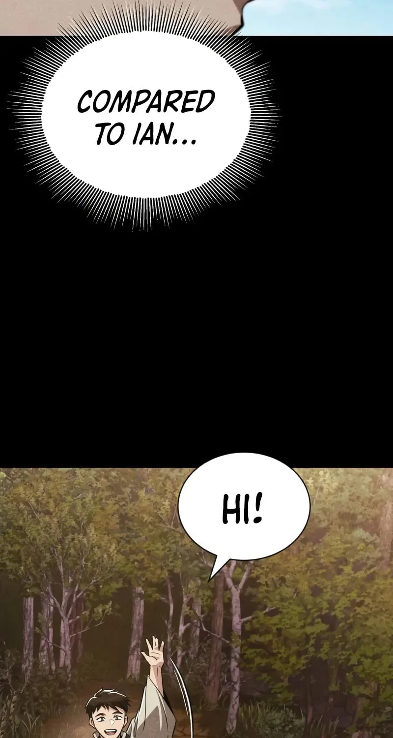 The Lazy Lord Masters the Sword Chapter 137 page 92 - 