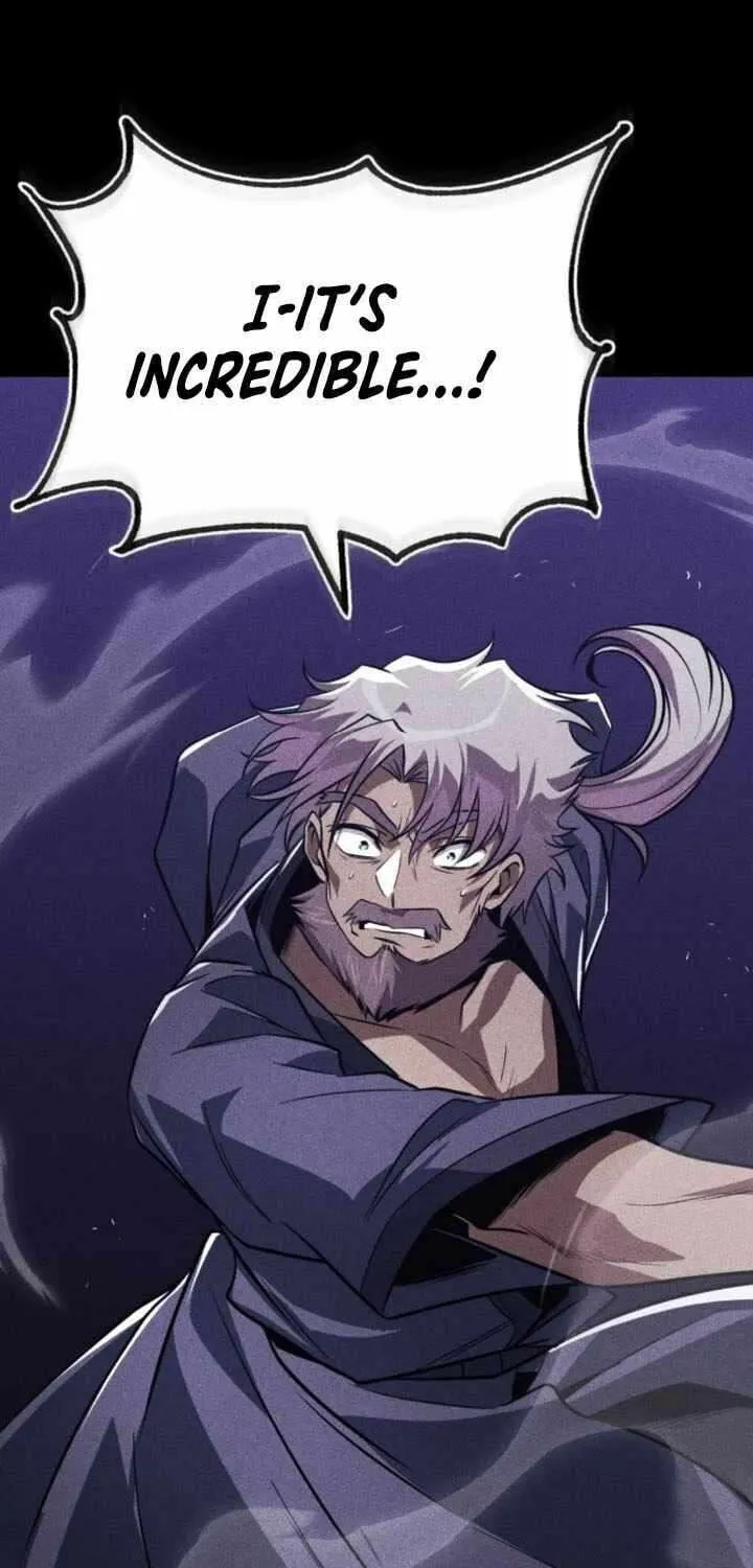 The Lazy Lord Masters the Sword Chapter 138 page 14 - 