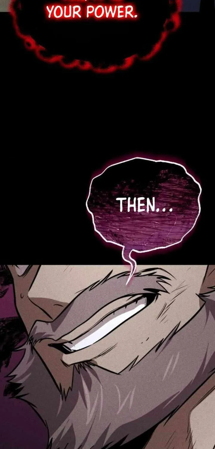 The Lazy Lord Masters the Sword Chapter 138 page 17 - 