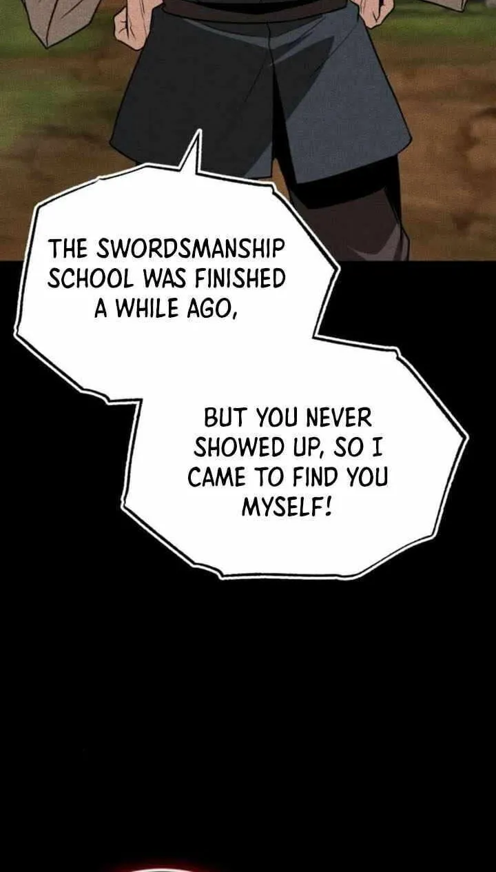The Lazy Lord Masters the Sword Chapter 138 page 28 - 