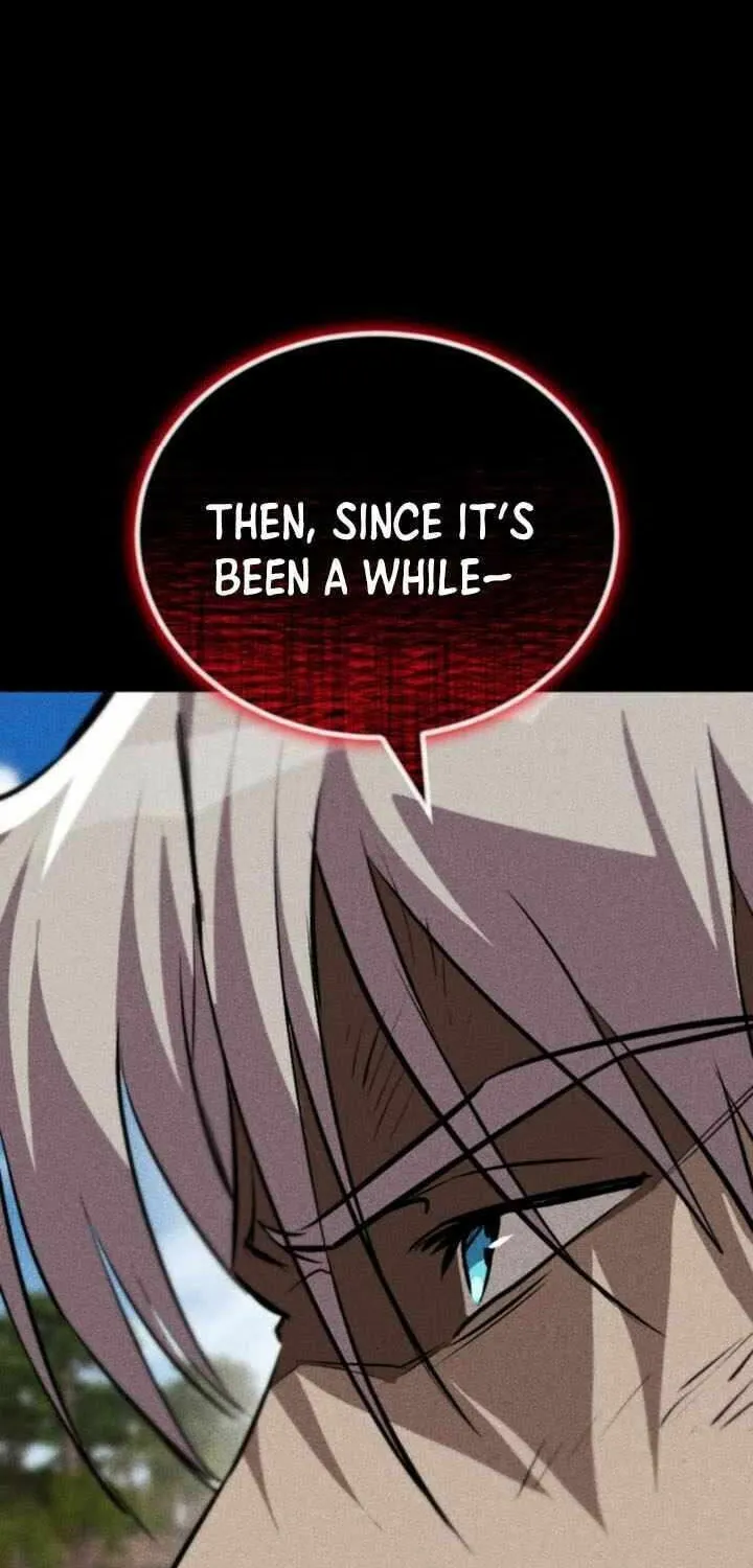 The Lazy Lord Masters the Sword Chapter 138 page 30 - 