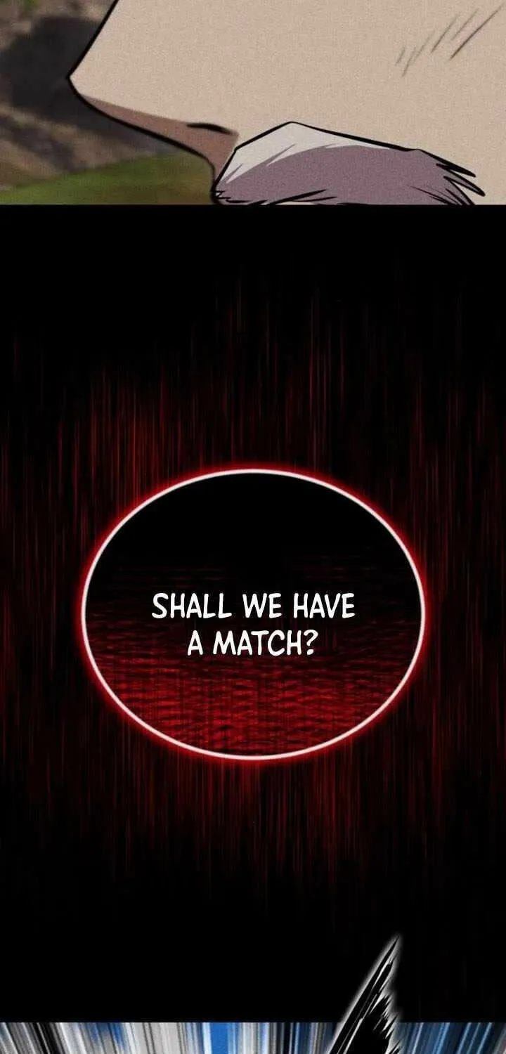 The Lazy Lord Masters the Sword Chapter 138 page 31 - 