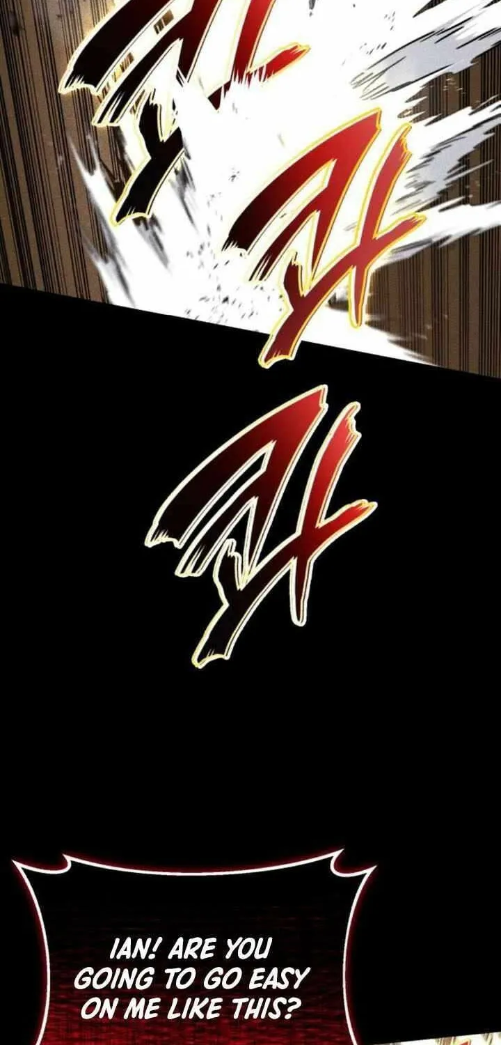 The Lazy Lord Masters the Sword Chapter 138 page 37 - 