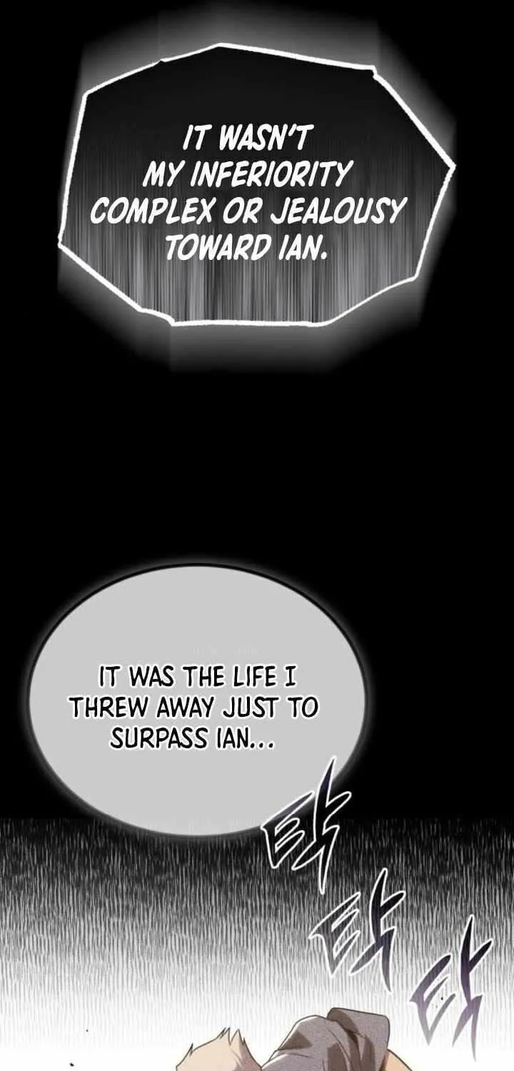 The Lazy Lord Masters the Sword Chapter 138 page 55 - 