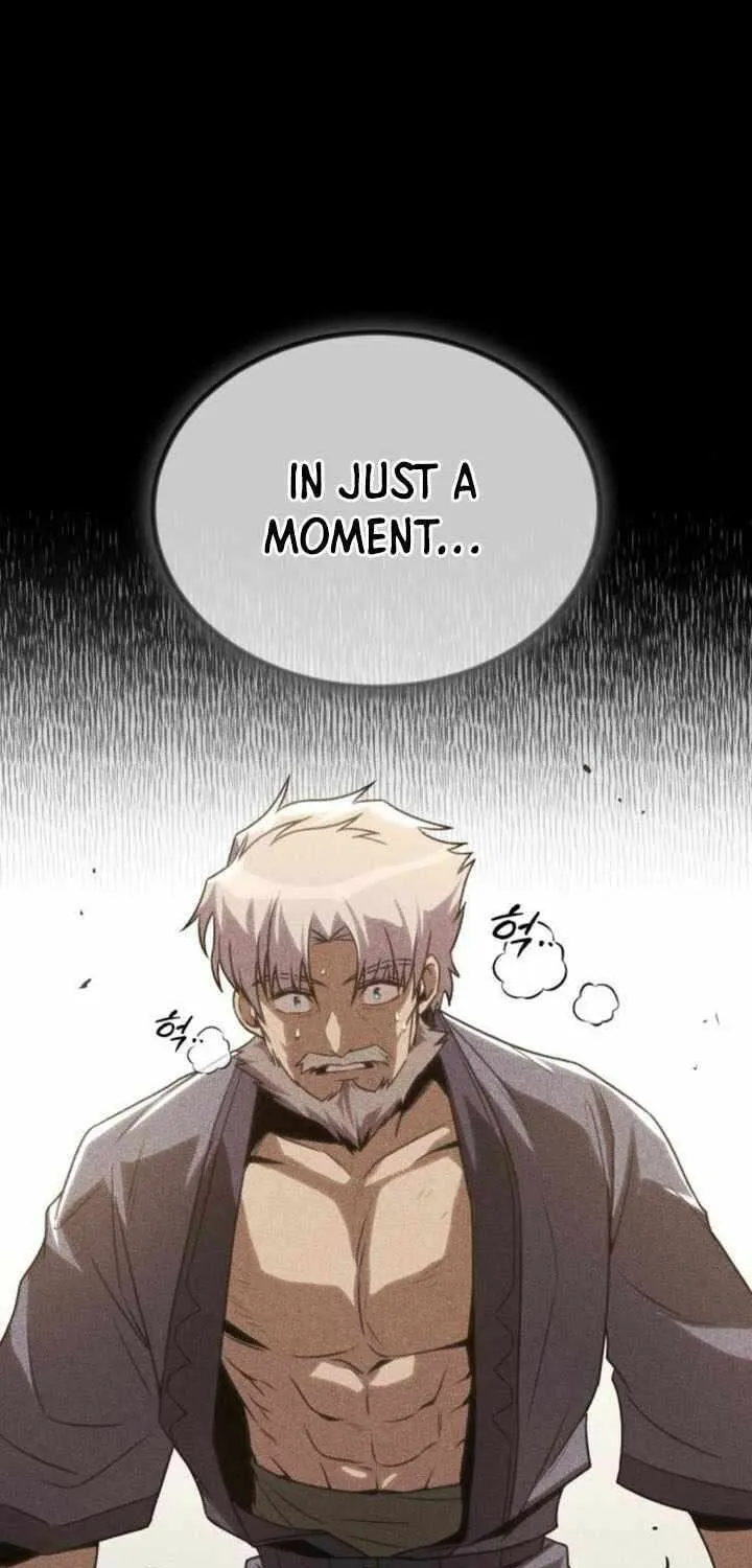 The Lazy Lord Masters the Sword Chapter 138 page 57 - 