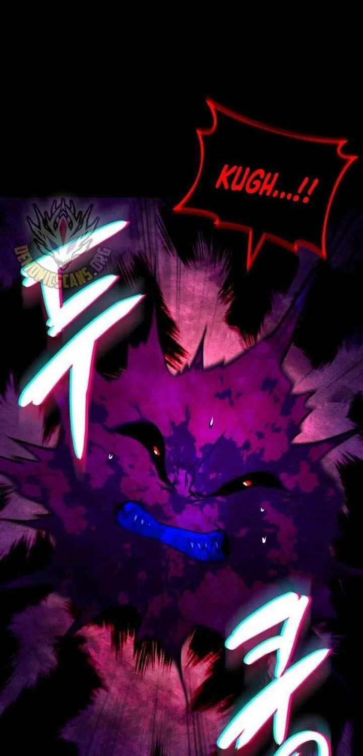 The Lazy Lord Masters the Sword Chapter 138 page 60 - 