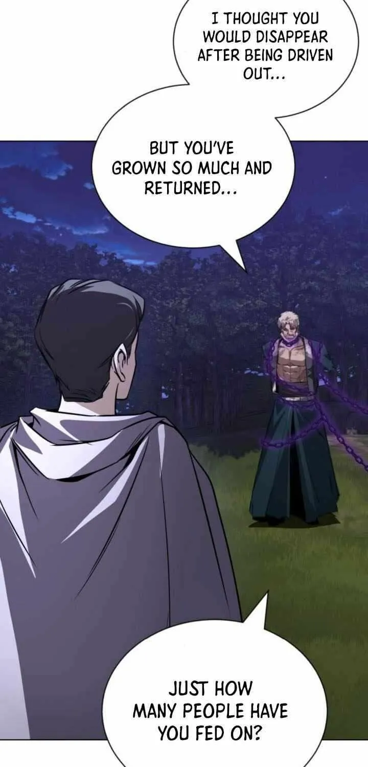 The Lazy Lord Masters the Sword Chapter 138 page 86 - 