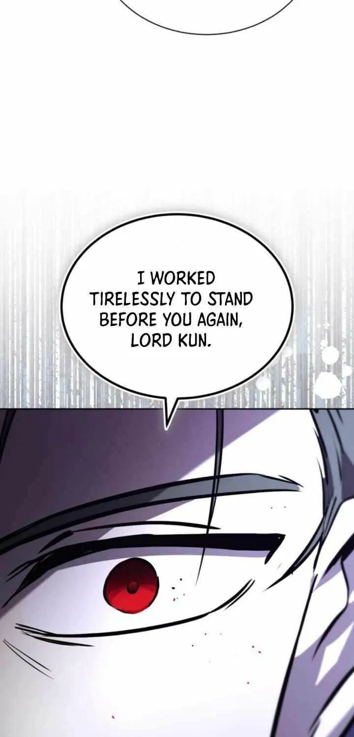 The Lazy Lord Masters the Sword Chapter 138 page 87 - 