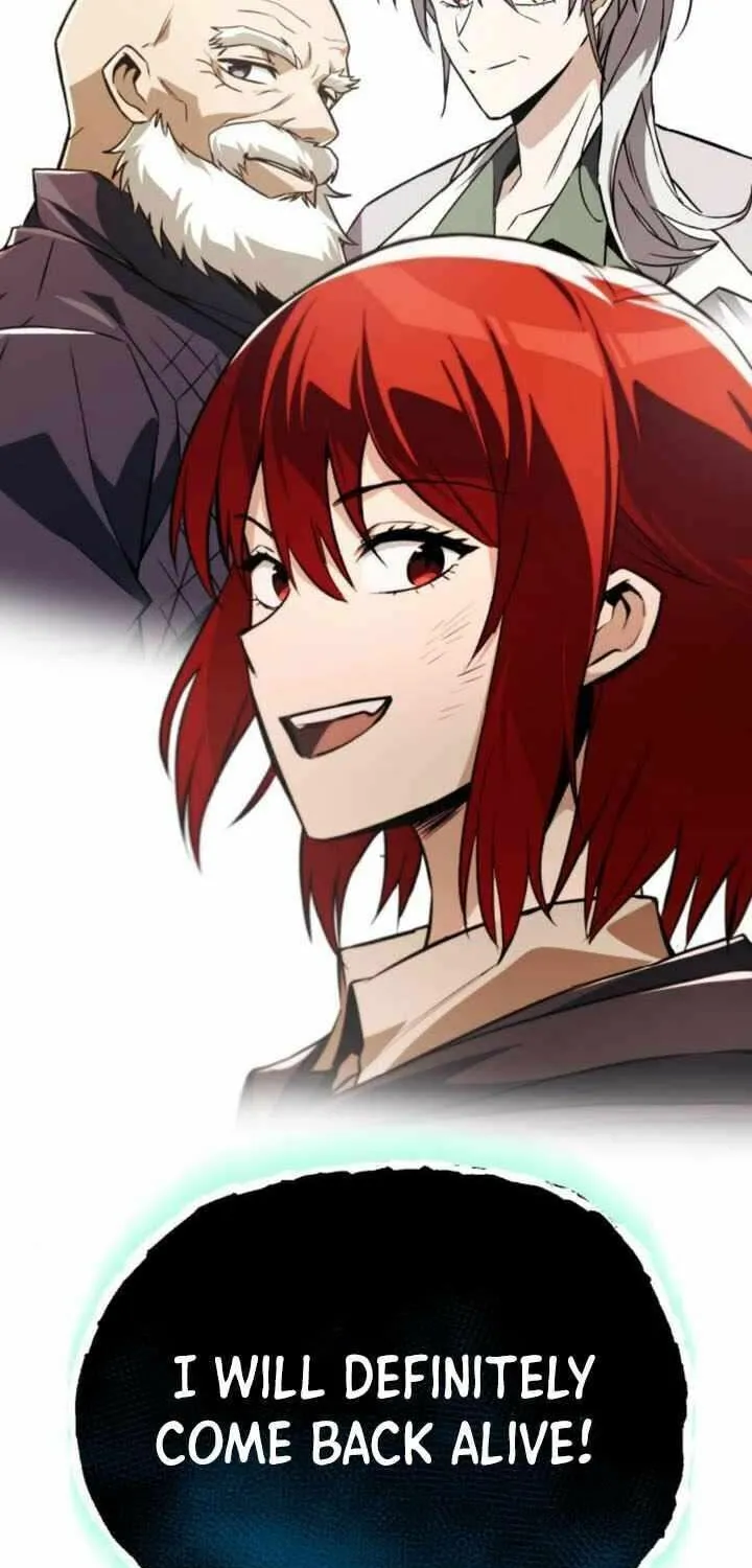 The Lazy Lord Masters the Sword Chapter 138 page 93 - 