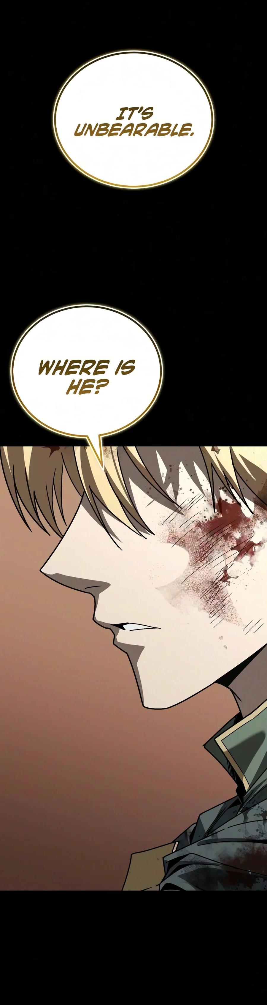 The Lazy Lord Masters the Sword Chapter 159 page 11 - 