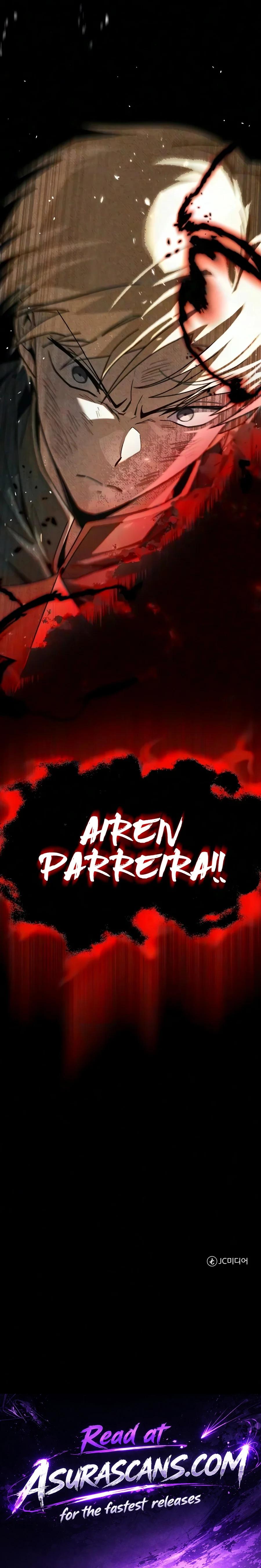 The Lazy Lord Masters the Sword Chapter 159 page 25 - 