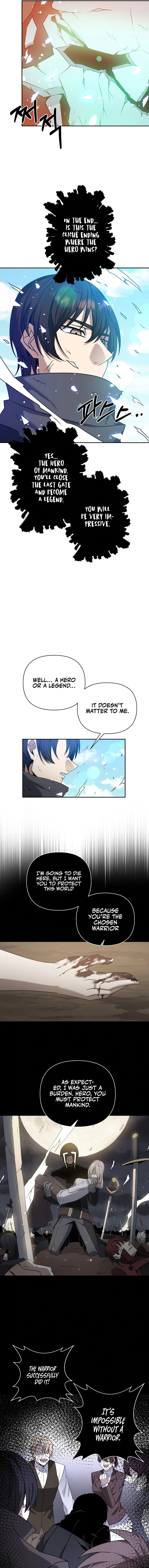 Read The Lazy Swordmaster chapter 1 image 11 on Lezhin