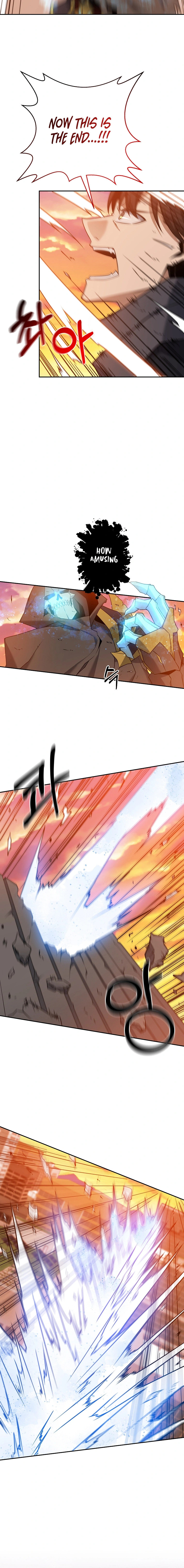 Read The Lazy Swordmaster chapter 1 image 6 on Lezhin