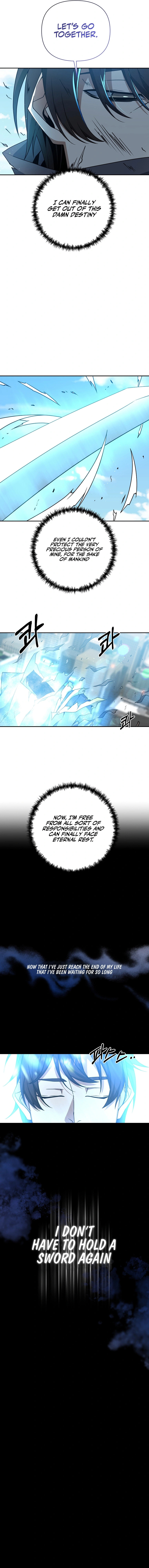 Read The Lazy Swordmaster chapter 1 image 9 on Lezhin