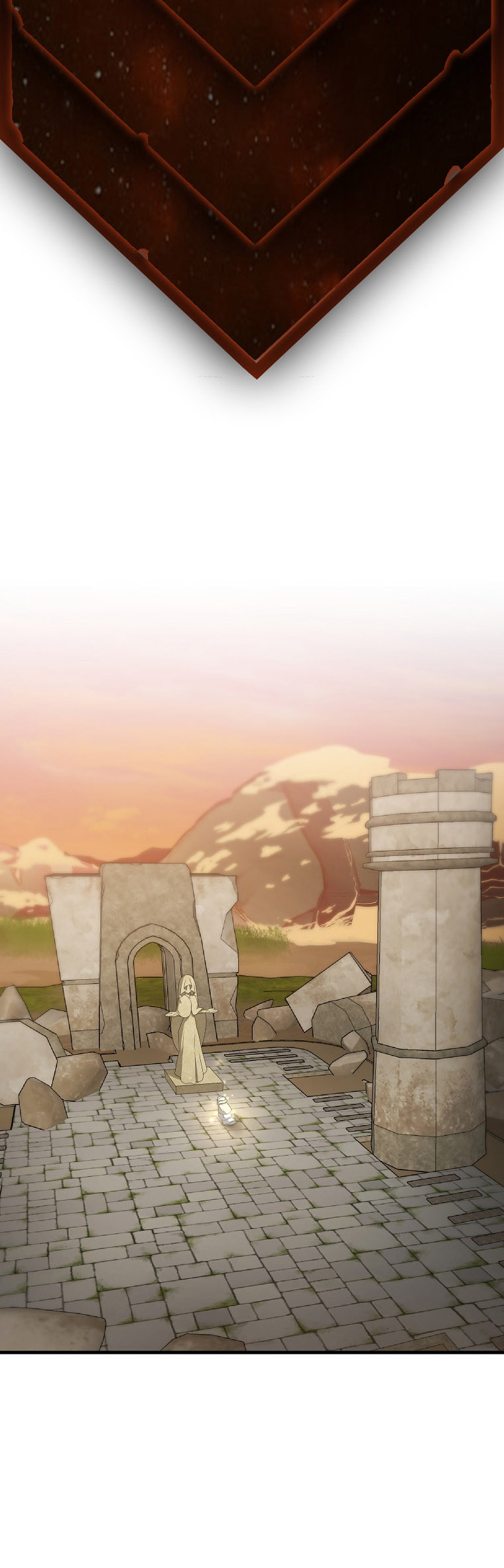 Read The Lazy Swordmaster chapter 101 image 1 on Lezhin