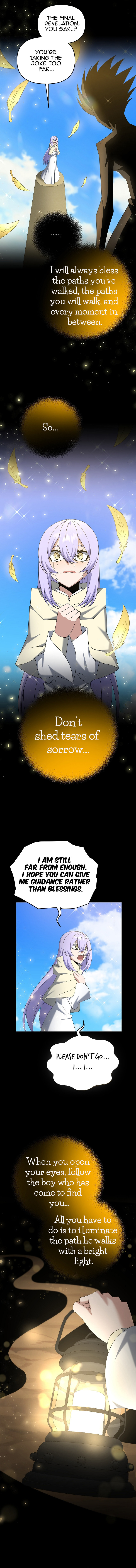 Read The Lazy Swordmaster chapter 101 image 5 on Lezhin