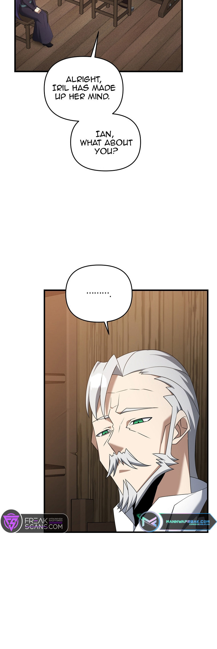 Read The Lazy Swordmaster chapter 102 image 5 on Lezhin